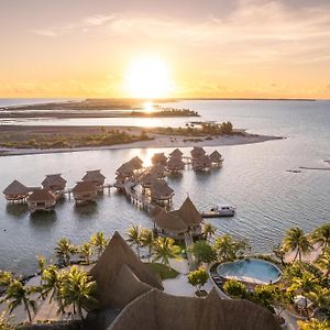 Le Tikehau By Pearl Resorts