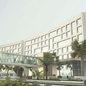 Hyatt Regency Algiers Airport